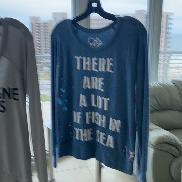 Chaser Top - Picture 1 of 1